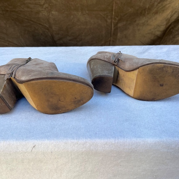 Rag & Bone Booties with details - Picture 4 of 6